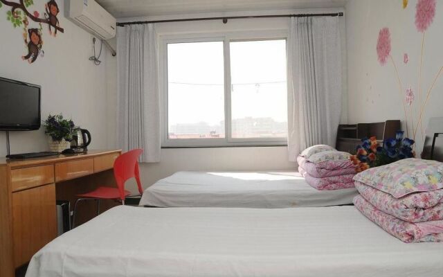 Beidaihe Zhibin Hotel