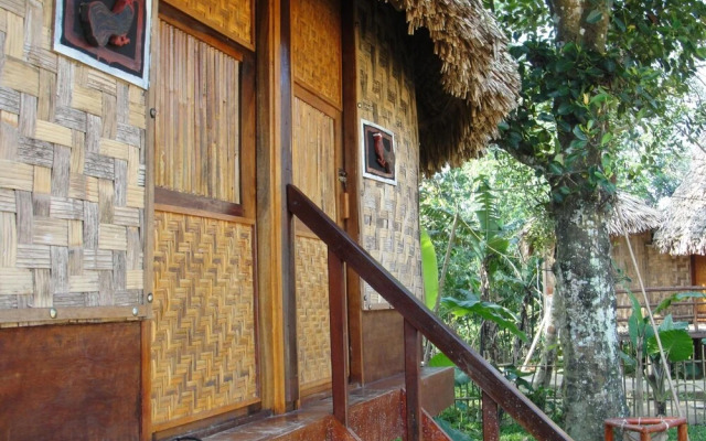 Bho Hoong Bungalows