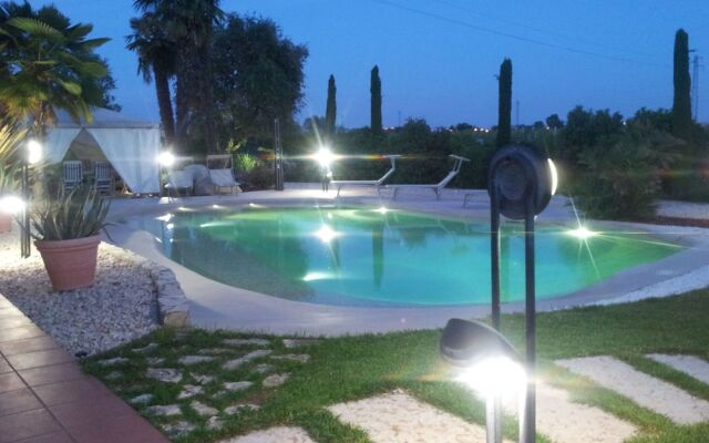 Premium Holiday Home in Monteforte With Pool