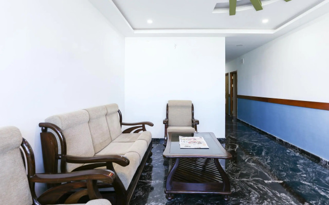 Treebo Yesh Comfort's