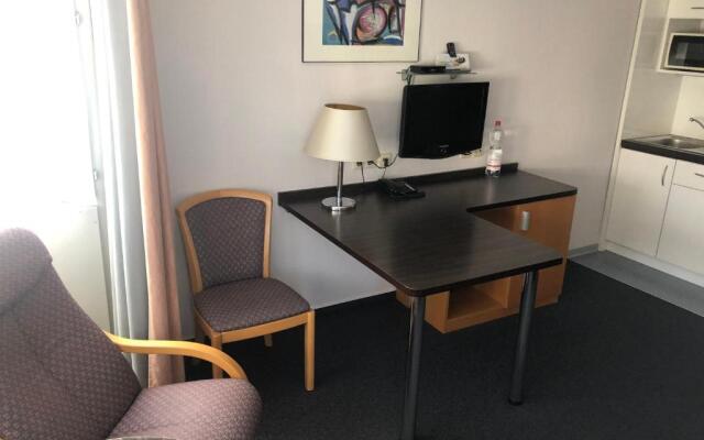 Apartment 31