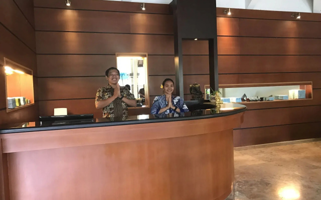 Asri Jewel Villas & Spa