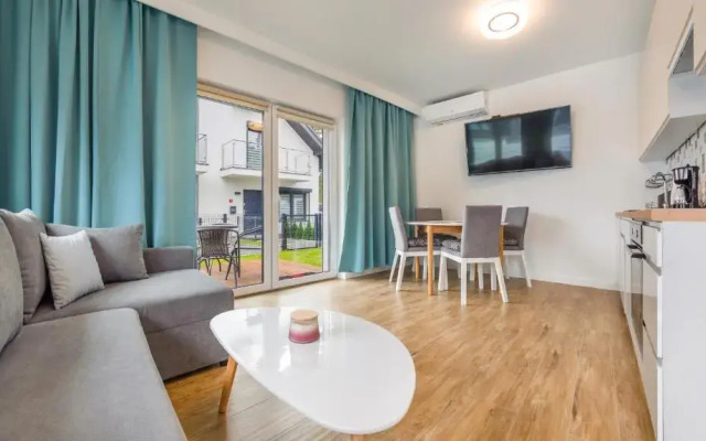 Apartamenty Sun & Snow Horizon Park