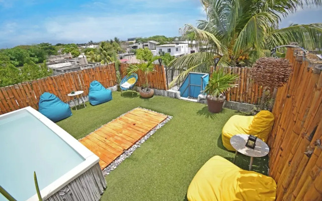 Casa Nomis Cancun