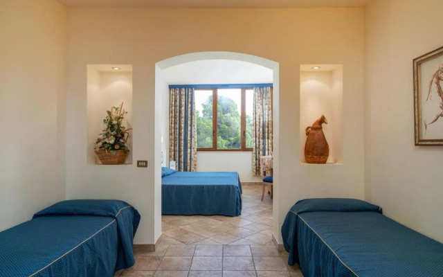 Club Esse Palmasera Village