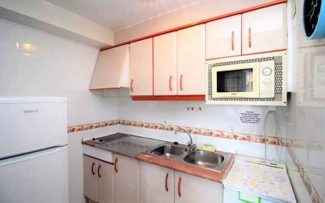 Apartamento Tower Benidorm 42