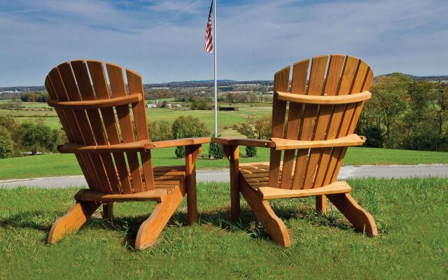 The Lodges at Gettysburg