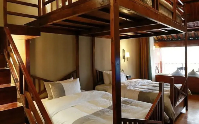 Fenghuang Waiting for You Luxe Living