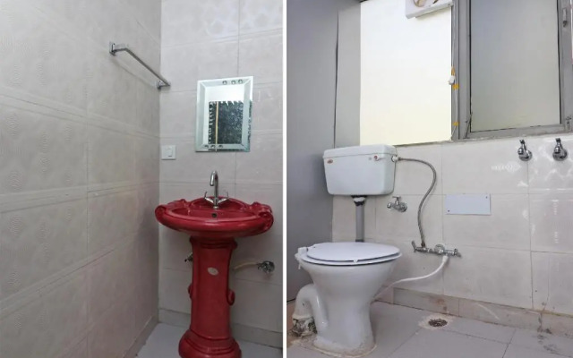 New Era Guest House by OYO Rooms