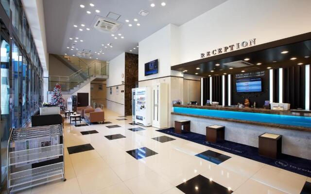 Toyoko Inn Seoul Yeongdeungpo