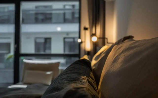 G34 - Modern Studio @ Parliament