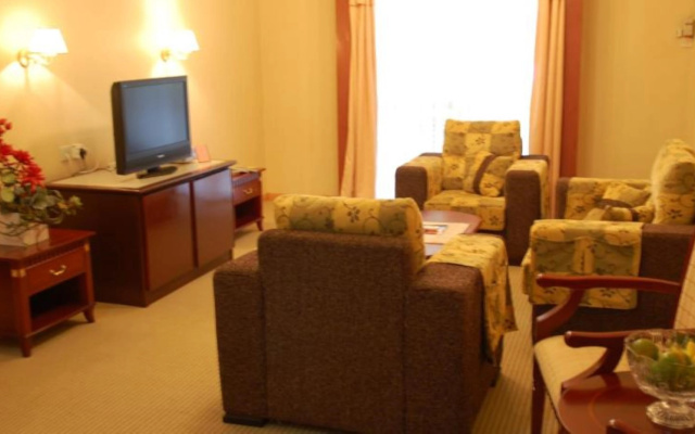 Felda Residence Sahabat