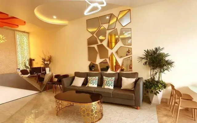 Vy Anh Hotel