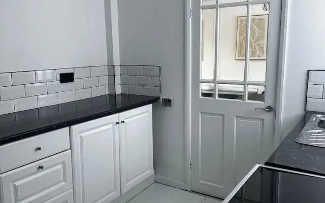 Hartlepool-3 bd House-sleeps5-free Parking&netflix
