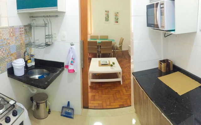 Rio Habitat - Atlantica Praia