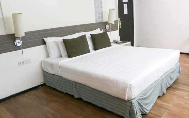 The Mini R Ratchada Hotel
