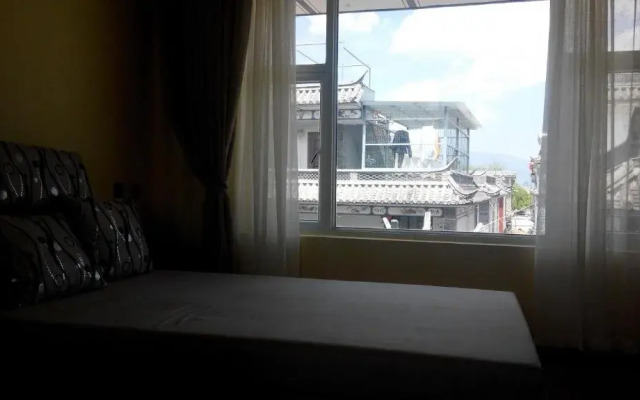 Mu Zi Li Hostel