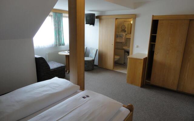 Hotel Alpenblick
