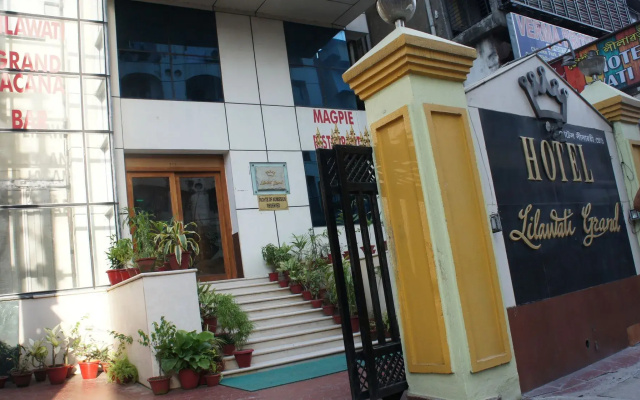Hotel Lilawati Grand