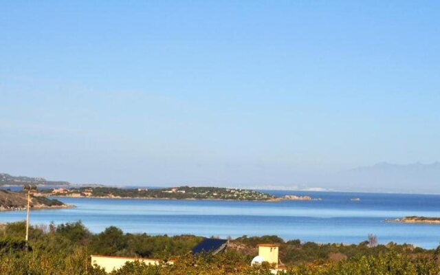 Residence Cala Petralana