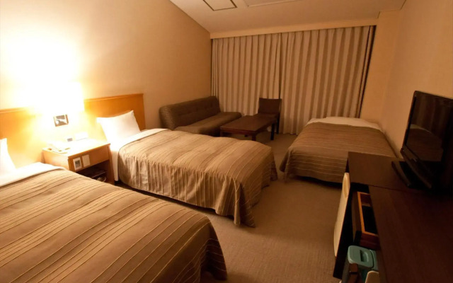 Hotel Folkloro Hanamakitowa