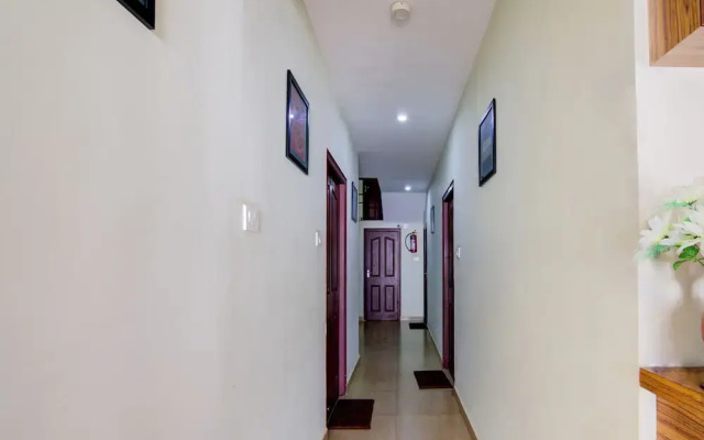 Abode by Brown Tree Resorts