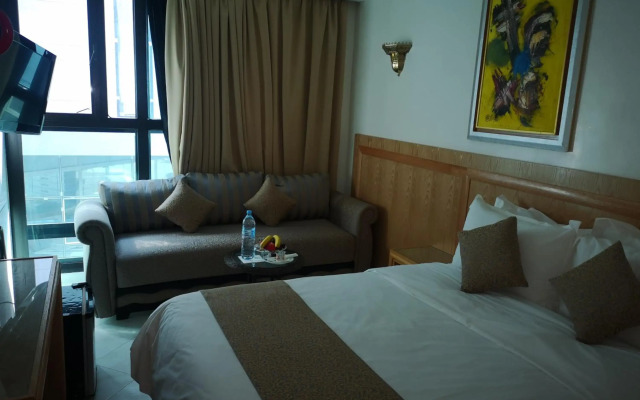 Majliss Hotel