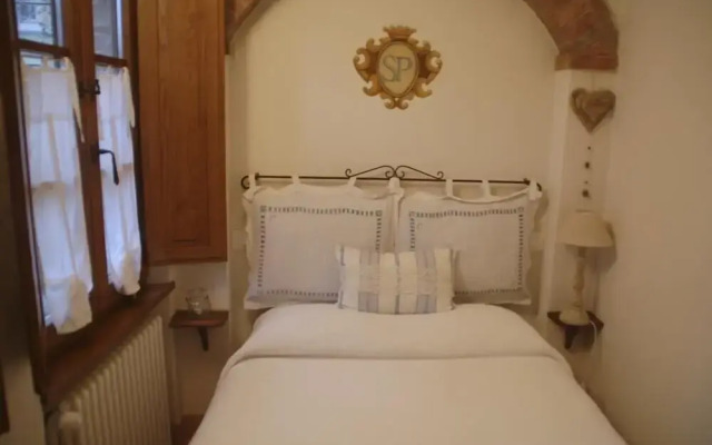 Holiday Home La Rocca