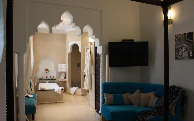 Les Reves De Marrakech