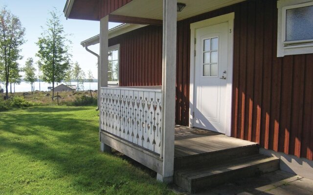 Beautiful Home in Vittaryd With 3 Bedrooms and Wifi