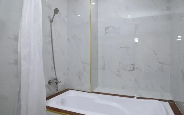 Thành Vinh hotel & Apartment