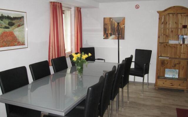 Ferienhaus Schneider