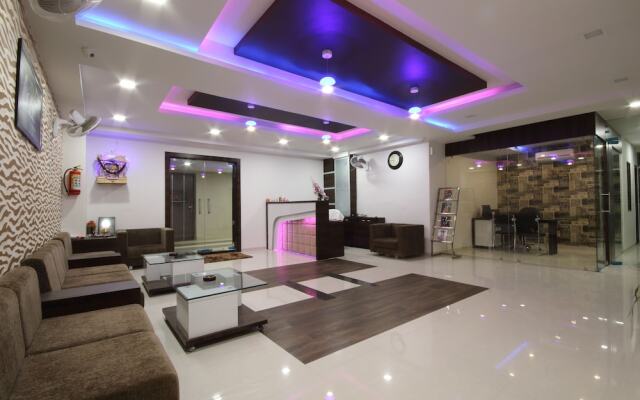 Hotel Shree Gopal Residency