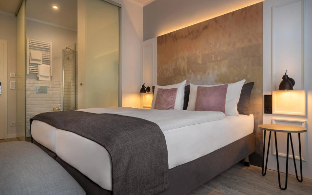 Garner Hotel Berlin - Wilmersdorf by IHG