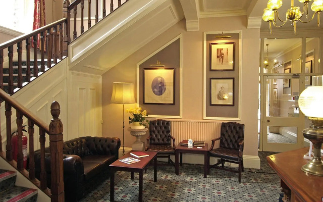 Best Western Kilima Hotel