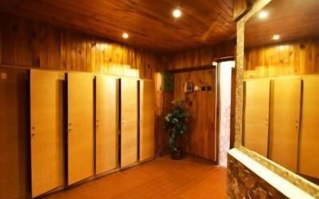 Hotel Žalý