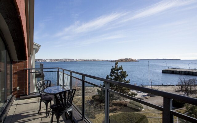 Moore Executive Suites - Bishops Landing