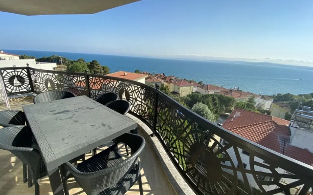 Yelken Pansiyon Sinop