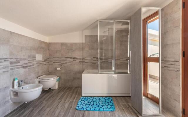 Appartamento in stile Marino