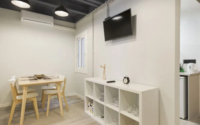 Stay U-nique Apartment Llobregat