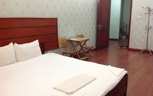 TK 134 Hotel