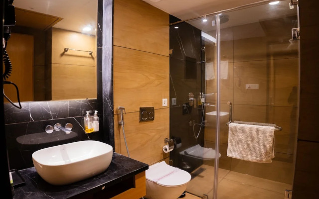 Jain's Hotel Rajhans