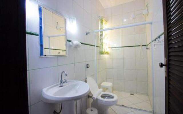 Pousada Villa del Mare