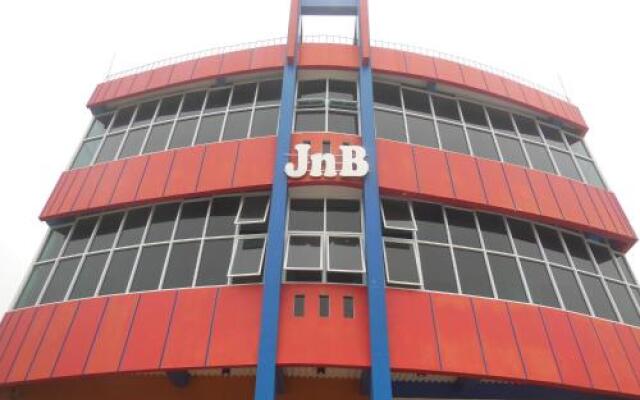 JnB Hotel Muara Teweh