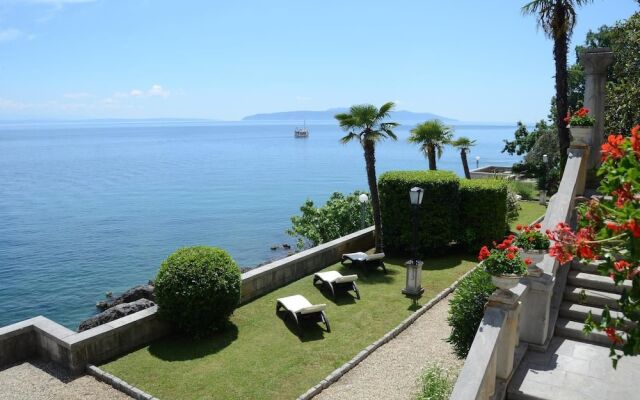 Villa Magnolia