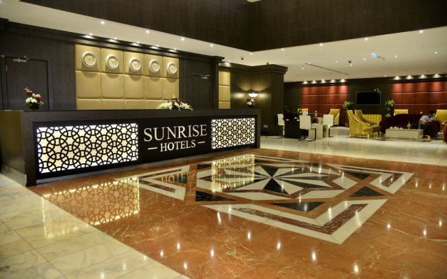 Sunrise Hotel