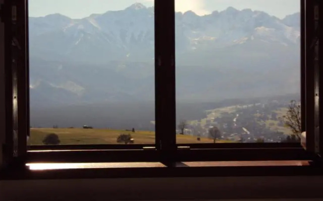 Pokoje gościnne Kamińscy