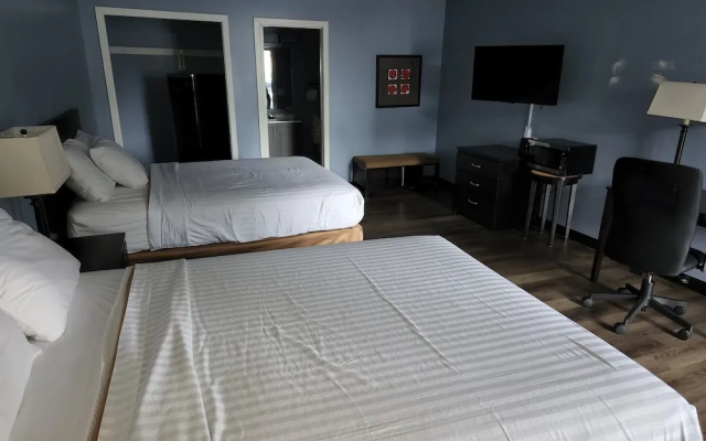 Ashley Motel