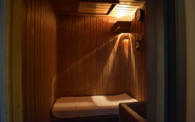 Hotel Crown Hills Toyokawa