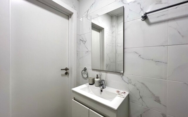 Tavira Central by Homing